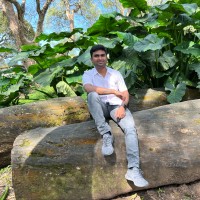 Hari Kishore