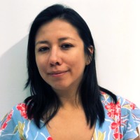 Josefina Carpio Velásquez