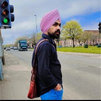 Kawaljeet Singh