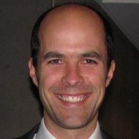 Toby Cumming