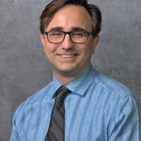 Byron Warner, Ph.D.