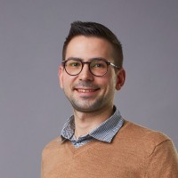 Nicolas Cruchet