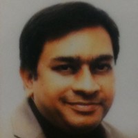 Anil Prabhu