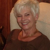 Carolyn Hux