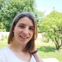 Lucie Fouepe