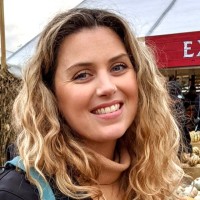 Samantha Lloyd