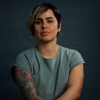 A N D R E A 🌱 V E G A