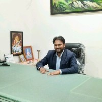 Devendra Singh