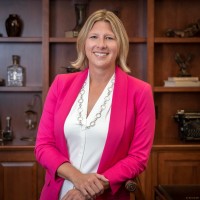 Jennifer Myers, Cpa