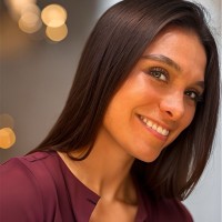 Aura Daniela Moyao León