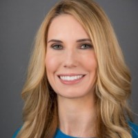 Kimberley Arcara, C-NP
