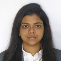 Poulomi Mondal