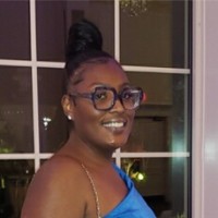 Dijonae' Roberts