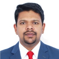 Arun Madhu