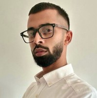 Tyron Venkatsamy