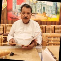 Jagdish Prasad Mishra
