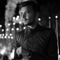 Preet Patel
