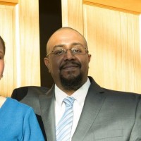 Abdul Hadi Sid Ahmed