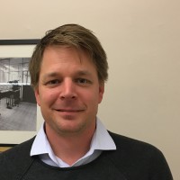 Christian Vällfors