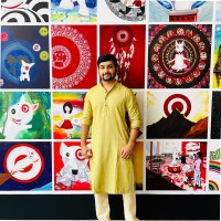 Shreyas P