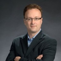 Nicolas Bilodeau