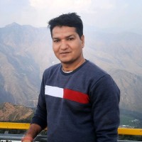 Vimlesh Sharma