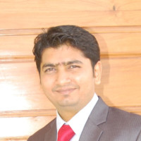Jignesh Khare