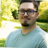 Tim Kindberg
