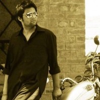 Raveesh Syal
