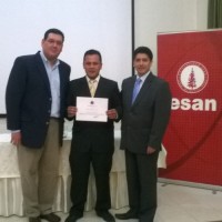 Jorge Luis Ramirez Carrasco