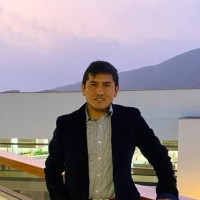 Luis Alberto Hanccoccallo Saico