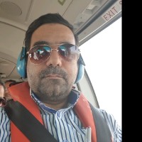 Salman Khosravi
