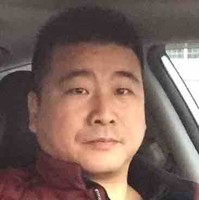 李新勇