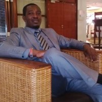 Richard Nkansah