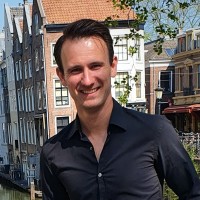 Michel Van Den Hoven