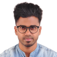 Dibyajyoti Behera
