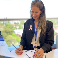 Claudia Saguier