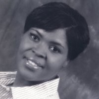 Sonya Harris