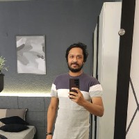 Pranav Babu Prathi