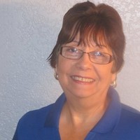 Kathy Gilbert