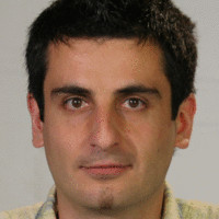Zhivodar Zhekov