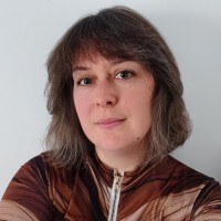 Helen Pain