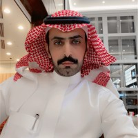 Mohammed Alhokash