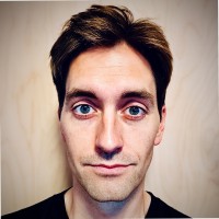 Niclas Kienert