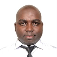 Simon Irungu Maina