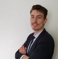 Nicolas Cornille