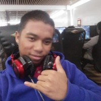 Reuel Gallano