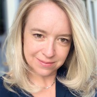 Caroline Van Deyck