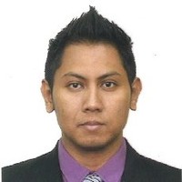 Muhammad Nor Azwin Bin Nordin