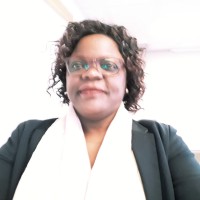 Masakhwi Pamella